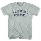 Athletic Cool Grey