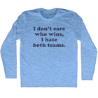 Athletic Blue