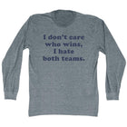 Athletic Grey