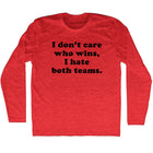 Athletic Red