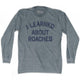 Athletic Grey
