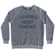 Athletic Grey