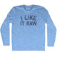 Athletic Blue
