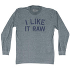 Athletic Grey