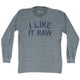 Athletic Grey