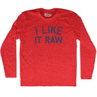 Athletic Red