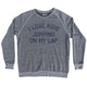Athletic Grey