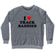 Athletic Grey