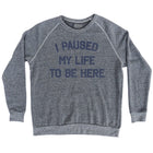 Athletic Grey