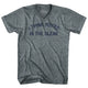 Athletic Grey