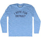 Athletic Blue