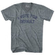 Athletic Grey