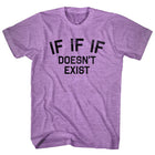 Athletic Purple