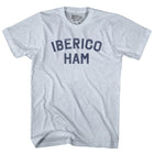 Athletic White