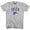 Ibiza Beach Sea Turtle Mens Cotton T-shirt