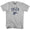 Ibiza Beach Sea Turtle Mens Cotton T-shirt