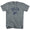 Ibiza Beach Sea Turtle Womens Tri-Blend T-shirt