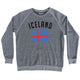 Athletic Grey