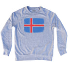 Heather Grey