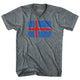 Athletic Grey