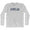 Freedom Collection Icelandic 'Frelsi' Adult Cotton Long Sleeve T-Shirt