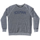 Athletic Grey