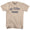Ici cest Paris Soccer Mens Cotton T-shirt