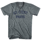 Athletic Grey