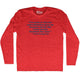 Athletic Red