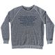 Athletic Grey
