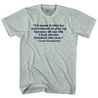 Athletic Cool Grey