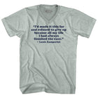 Athletic Cool Grey