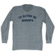 Athletic Grey