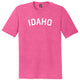Fuchsia Heather