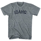 Athletic Grey