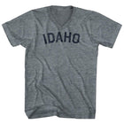 Athletic Grey