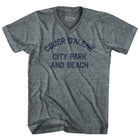 Athletic Grey