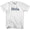 Youth Idaho Old Town Font T-shirt