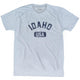Athletic White
