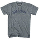 Athletic Grey