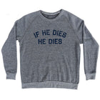 Athletic Grey