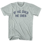 Athletic Cool Grey