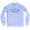 If You Ain't First You're Last Adult Tri-Blend Sweatshirt
