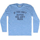 Athletic Blue
