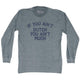 Athletic Grey