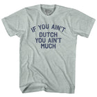 Athletic Cool Grey