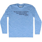 Athletic Blue