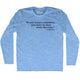 Athletic Blue