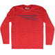 Athletic Red