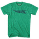 Athletic Green